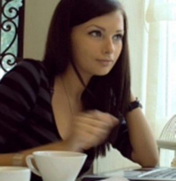 Анкета проститутки Алена - Фото 1, Чердынь, 26 лет, №7823